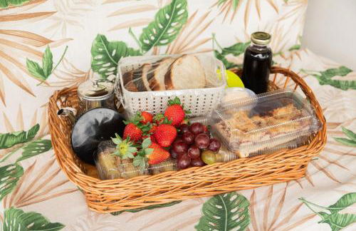 Chalé Caminho do Sol - Foto 26