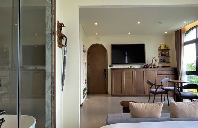 JB Serviced Apartment Phu Quoc - Foto 4