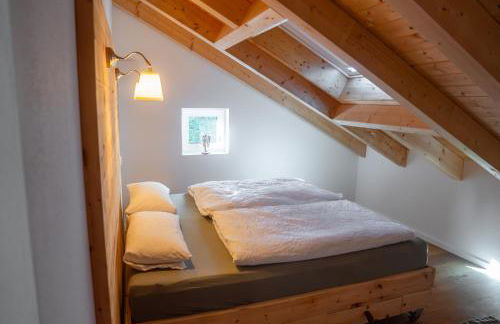 Wohlfühl Oase Loftwohnung Rottach ab 3 Nächten - Foto 19