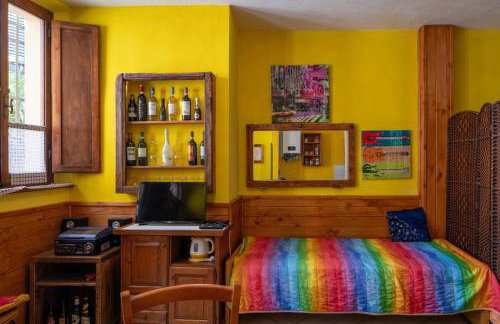 The Hamlet and the Valley, Il Paesino e la Vallata - Photo 14