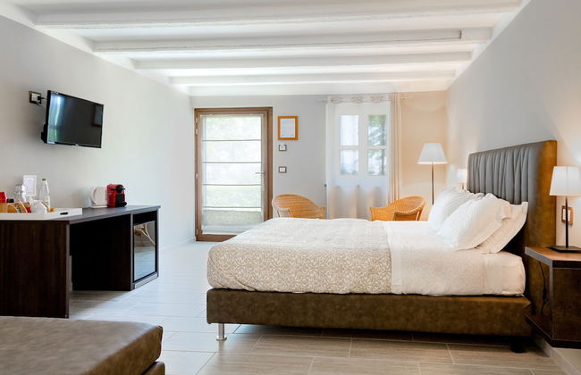 Tenuta Lamborghini Golf & Resort - Foto 7