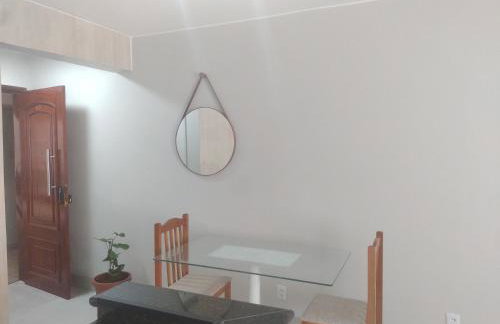 Apto 115 N B a 6 km do aeroporto - Foto 5