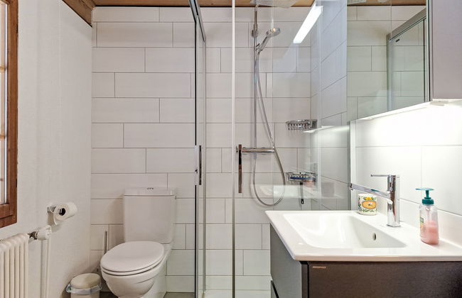 Chalet Alte Post - Foto 19