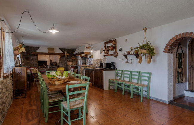 Tuscan Castle View Grand Villa - Foto 33