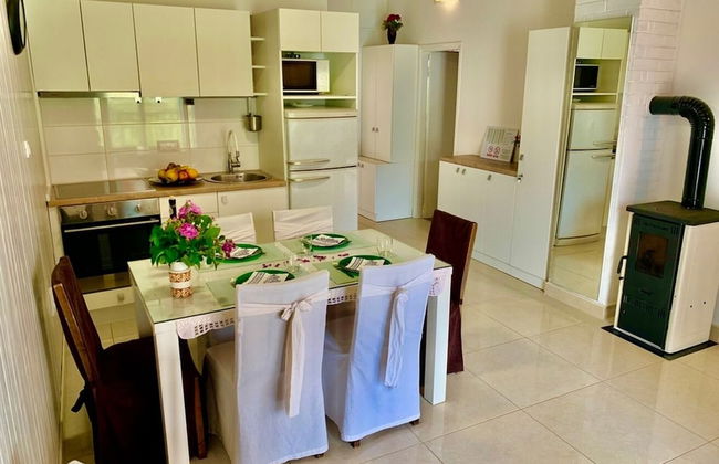 Neve - by the sea - A1 - Photo 5