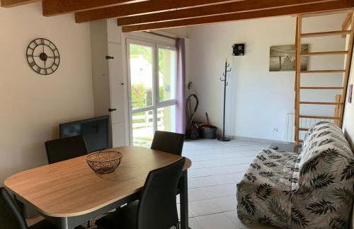 Gîte cocon Vassivière Aux abords du lac - Photo 7