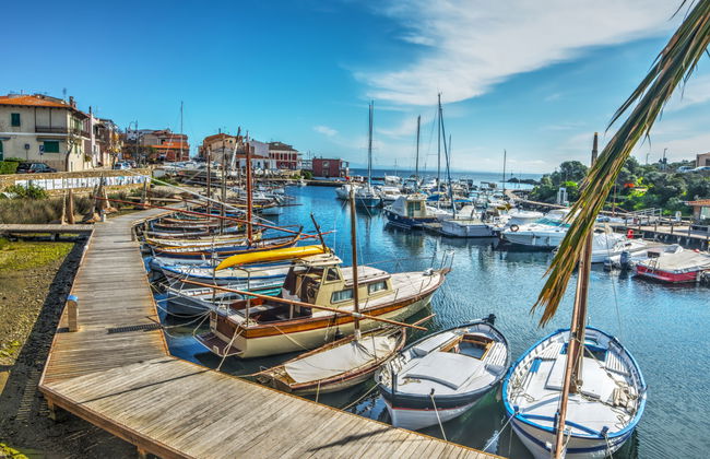 Capo Falcone Charming Apartment - Foto 49