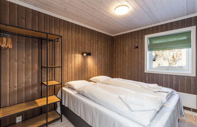 Rauland Feriesenter - Foto 53