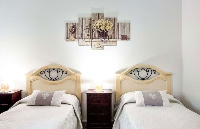 Belvilla by OYO Villa Barone Guest House - Foto 4