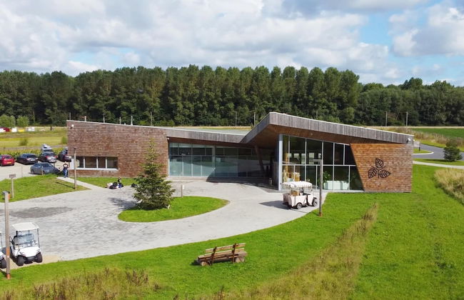 Serene Getaway by Belvilla - Photo 31