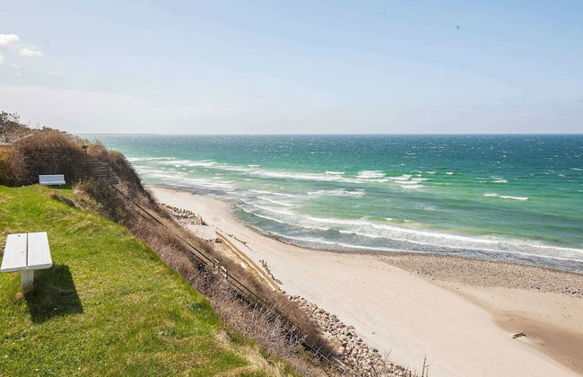 6 Person Holiday Home in Hundested - Foto 20