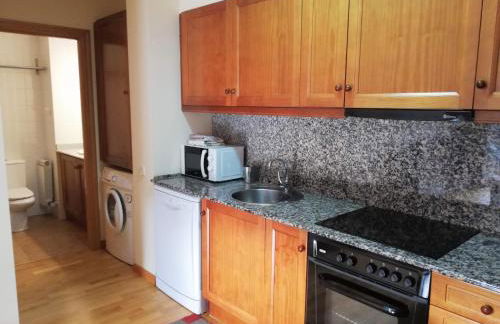 Apartament CA DE GALLISCA B - Foto 7