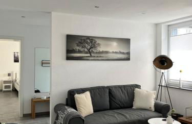 Moderne ,zentrumsnahe Ferienwohnung in Fulda - Foto 6