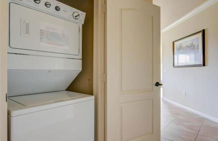 Bella Piazza Resort 3 Bedroom Condo 12 Miles to Disney - Foto 34