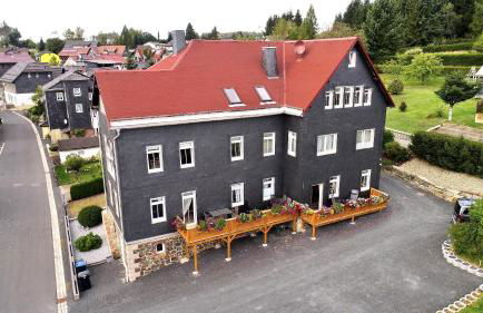 Ferienwohnungen Fertsch - Foto 3