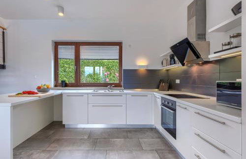 Villa Luna Rossa by Interhome - Foto 17