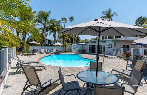 Carpinteria Beach Studio Condo - Photo 3