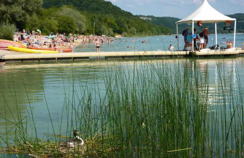 LE BON ABRI JURA - Foto 10