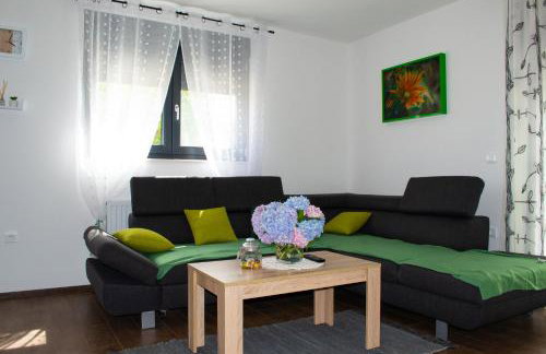 Kraljeva hiža - Apartmani i sobe Kralj - Foto 16