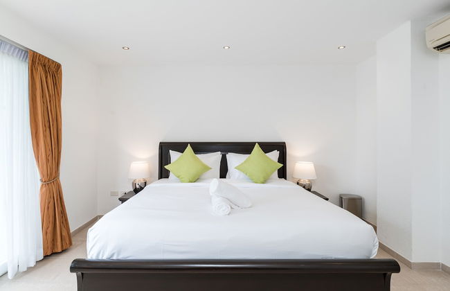 Sunset View Luxury Pool Villa - Foto 6