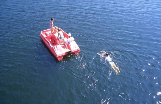 Scenic Villa Near Lake View - Photo 50