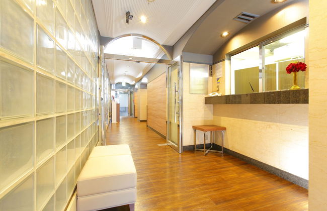 Flexstay Inn Kawasaki-Kaizuka - Foto 3