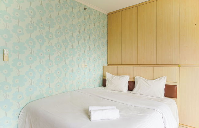 Cozy Living 1Br Maple Park Sunter Apartment - Foto 4