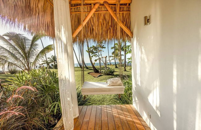 Villa Poppe in Las Terrenas - Foto 33