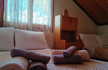 Wooden Sofita House with Unlimited View - Foto 12