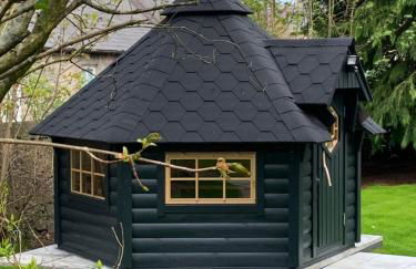 Royal Snug & Wee Snug Cabins - Foto 26