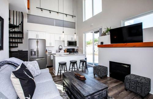 Mountain View Chalet at The Quarry - Sleeps 6! - Foto 42