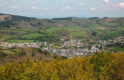 Gîte "les hortensias" au coeur de Lacaune - Foto 15