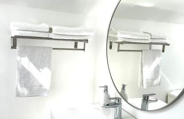 Le havre Isabey - Appartement coquet et calme - Foto 33