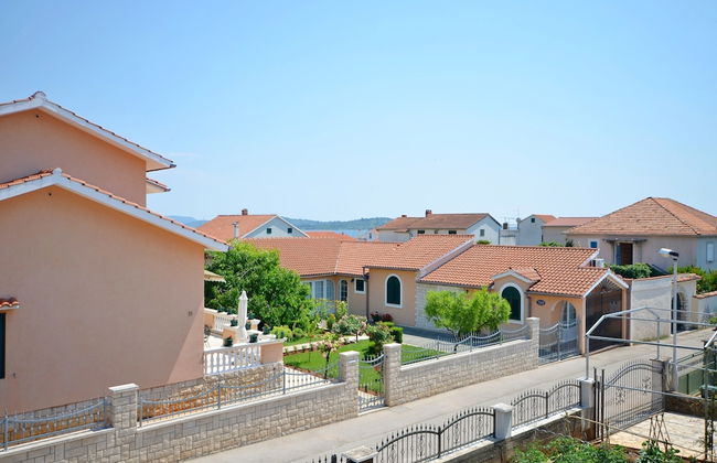 Apartments and Room Zinka - Foto 22