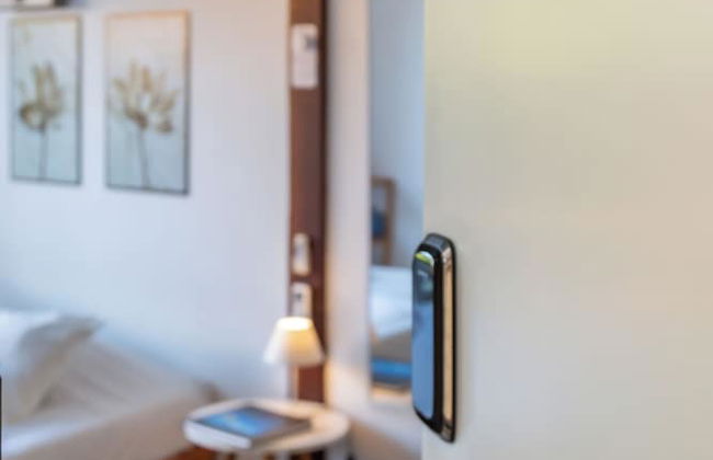 Contêiner 10 Hospedagem - Photo 14