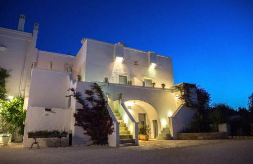 Masseria Parco della Grava - Foto 28