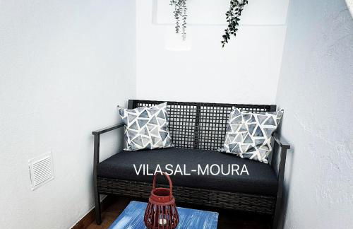 Vila Sal-Moura DiscoverAlentejo - Foto 18