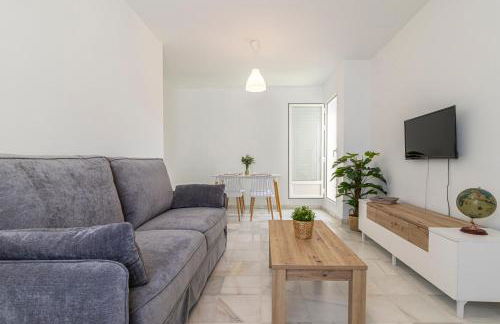 Allo Apartments Ático Jaramago Parking Centro 1 Hab - Foto 13