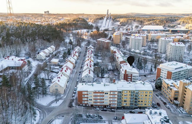 Stylish 47m2 Studio Apartment - Photo 19