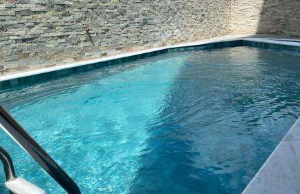 Flat beira-mar Manaíra, Ed Terrazzas, João Pessoa, PB - Foto 7