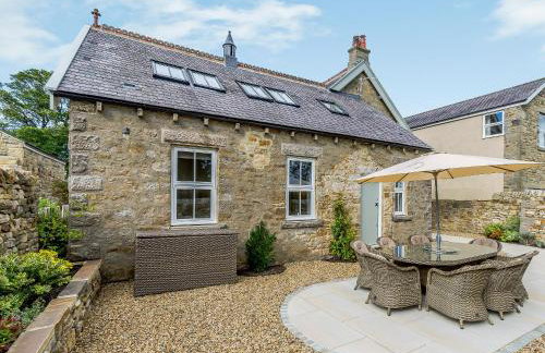 The Old Chapel - Foto 29