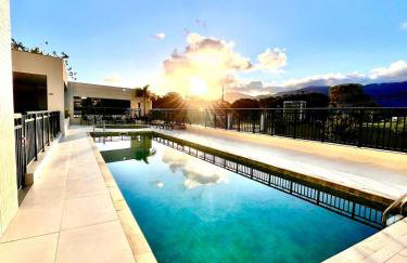 NOVIDADE! Apartamento Bella Vita Bertioga - Photo 70