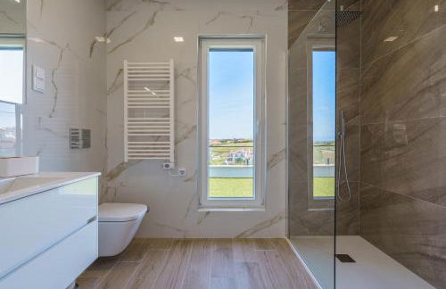 Axess Villa with panoramic ocean view - Foto 25