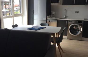 Apartamentos Hostería de Boo - Foto 23