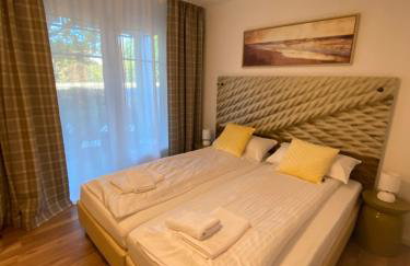 Costa Apartments - 2 Zimmer, Küche,Bad,Waschmaschine,Garten- Kostenloses Wlan - Foto 9