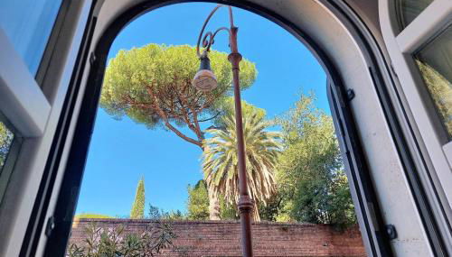 Sunny Flat In Elegant Building Close To Colosseum - Foto 5