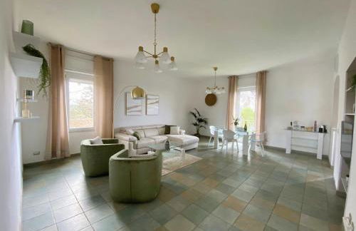 Villa Boeddu, relax tra mare e campagna - Foto 51