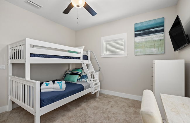 138 Sea Breeze Cir - Breeze by the Seashore - Foto 7