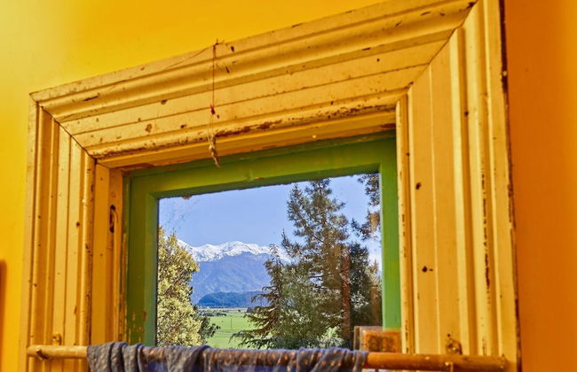 Cubby House Stay - Kaikoura - Foto 44