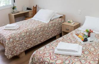 Pousada Bom Pastor - Foto 17